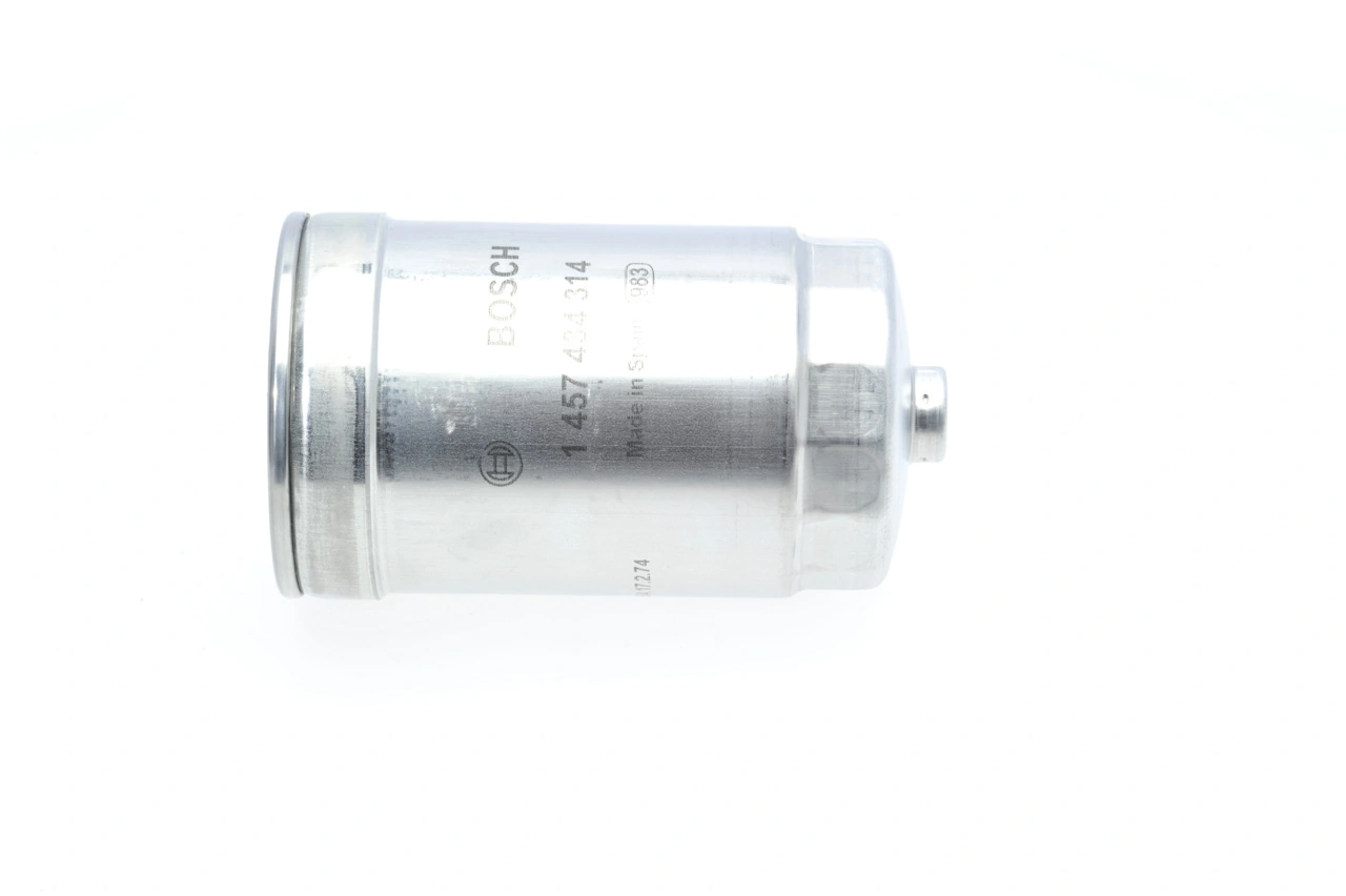 Фільтр тонкого очищення палива Bosch 1457434314 ціна, від 11.91 USD