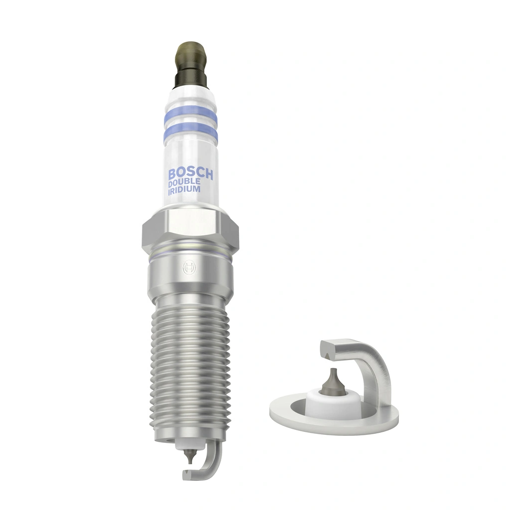 Свічки Bosch 0242236663