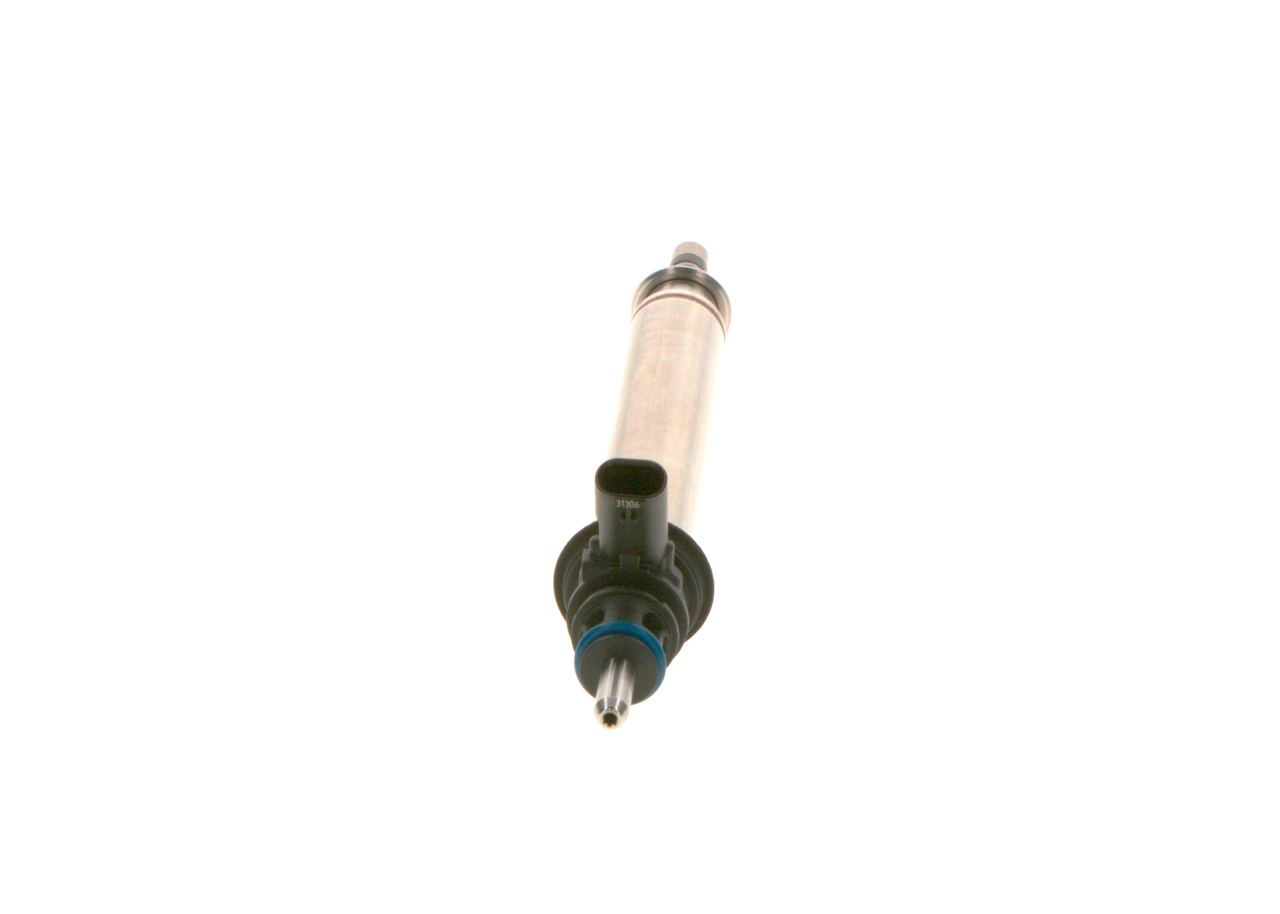 Форсунка паливна Bosch 0261500804 ціна, від 173.85 USD