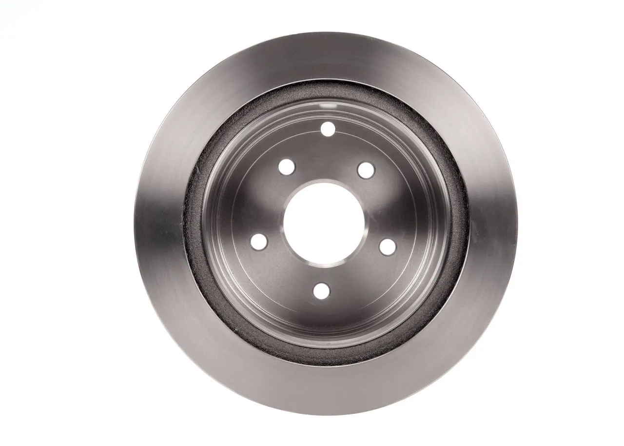 Купити 0986479606 Bosch Диск заднього гальма