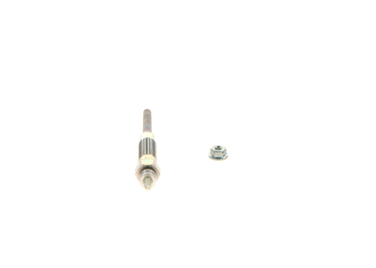 Купити 0250202096 Bosch Свічка накалу