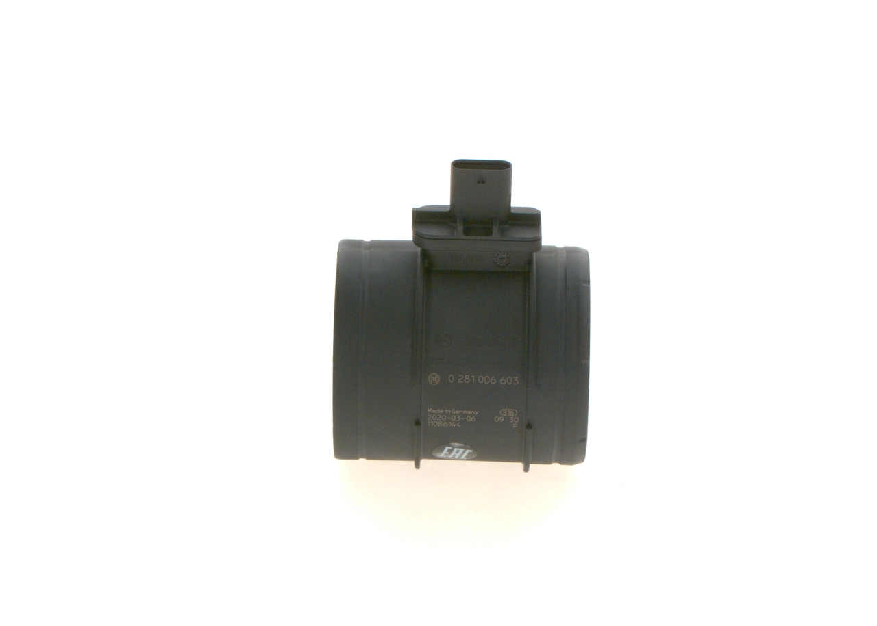 Купити 0281006603 Bosch Повітромір