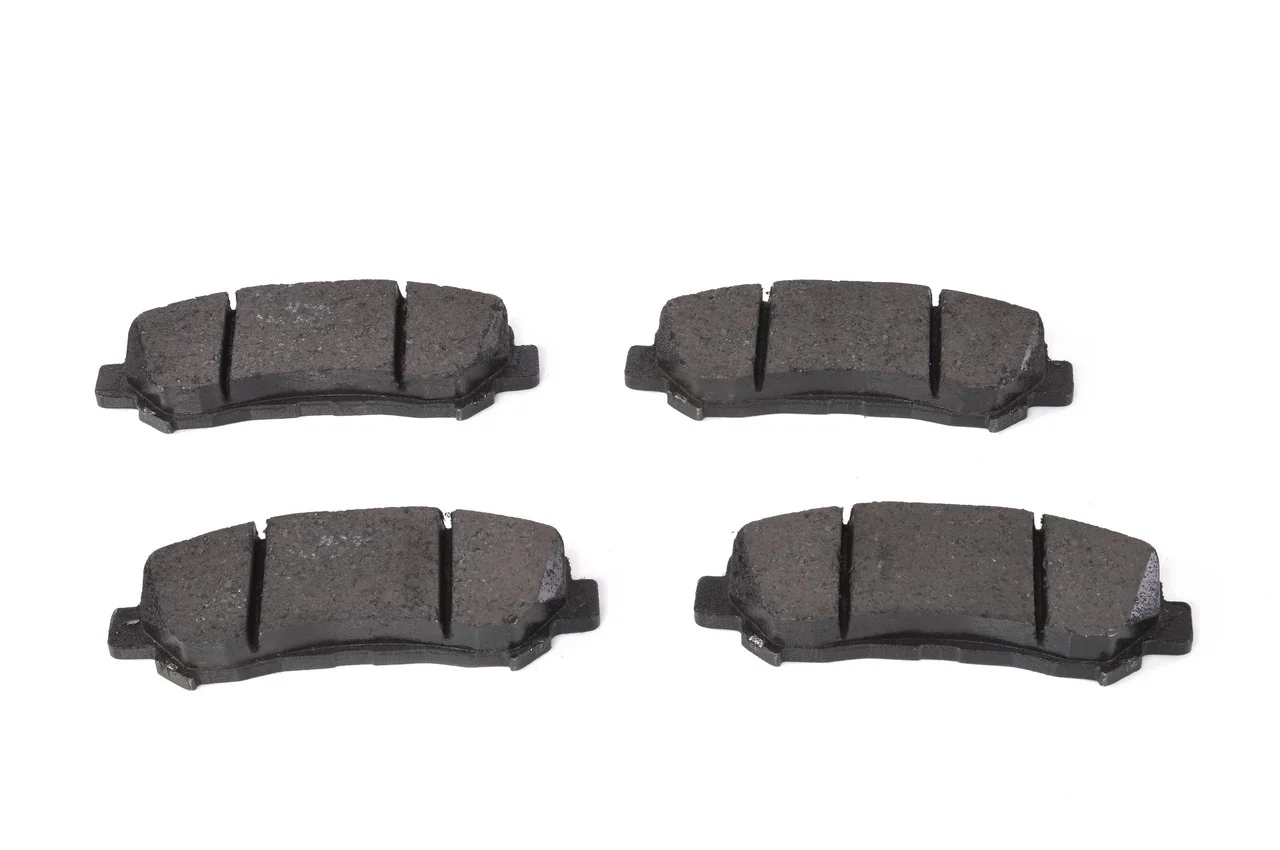 Гальмівні колодки Bosch 0986494244 ціна, від 28.22 USD