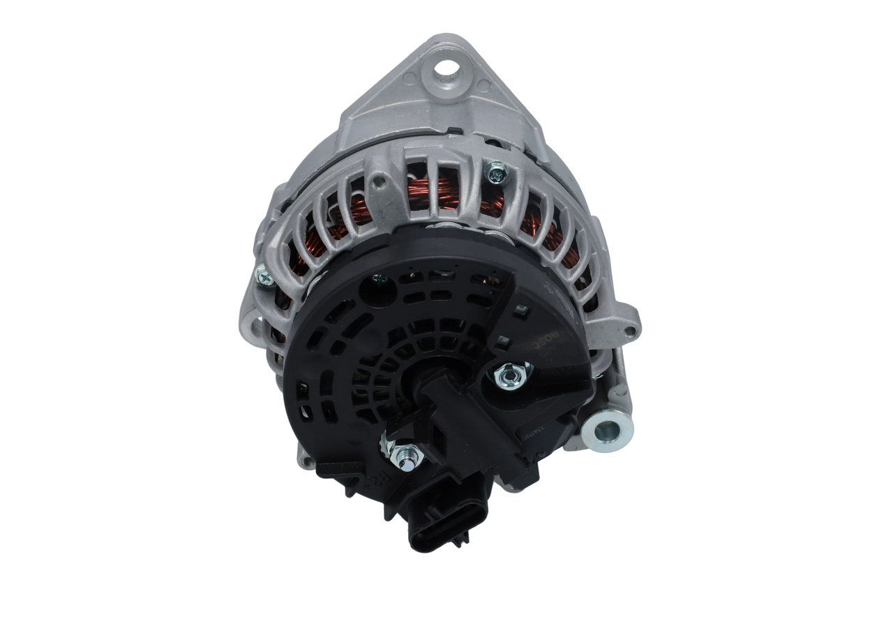 Генератор Bosch 1986A00986 ціна, від 220.86 USD