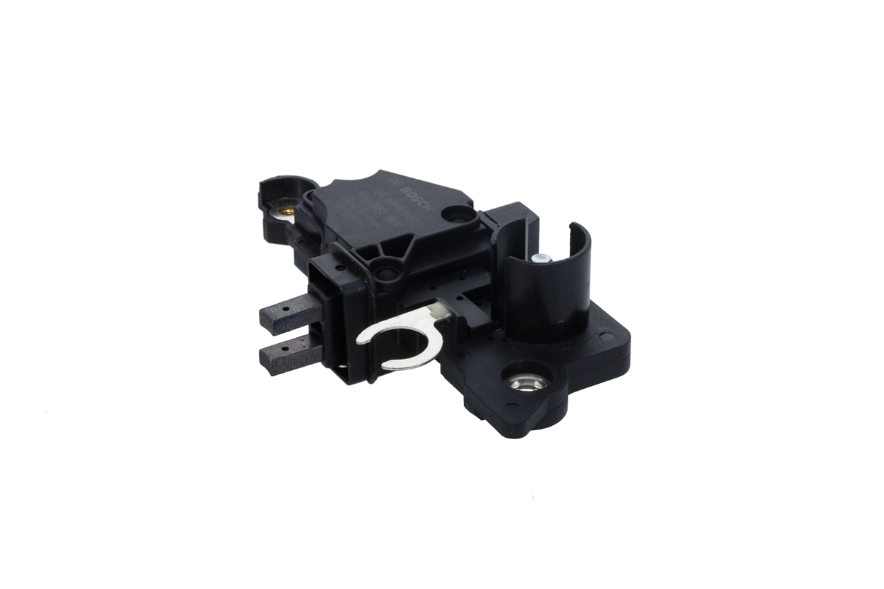 Реле зарядки генератора Bosch 1986AE0060 ціна, від 21.09 USD