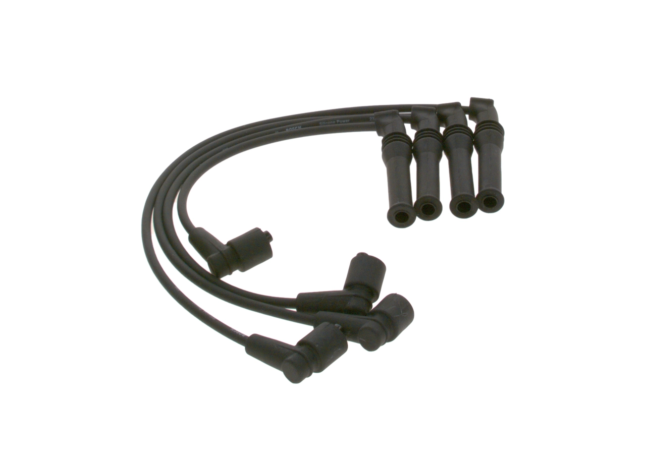 0986356778 Bosch Проводи високовольтні