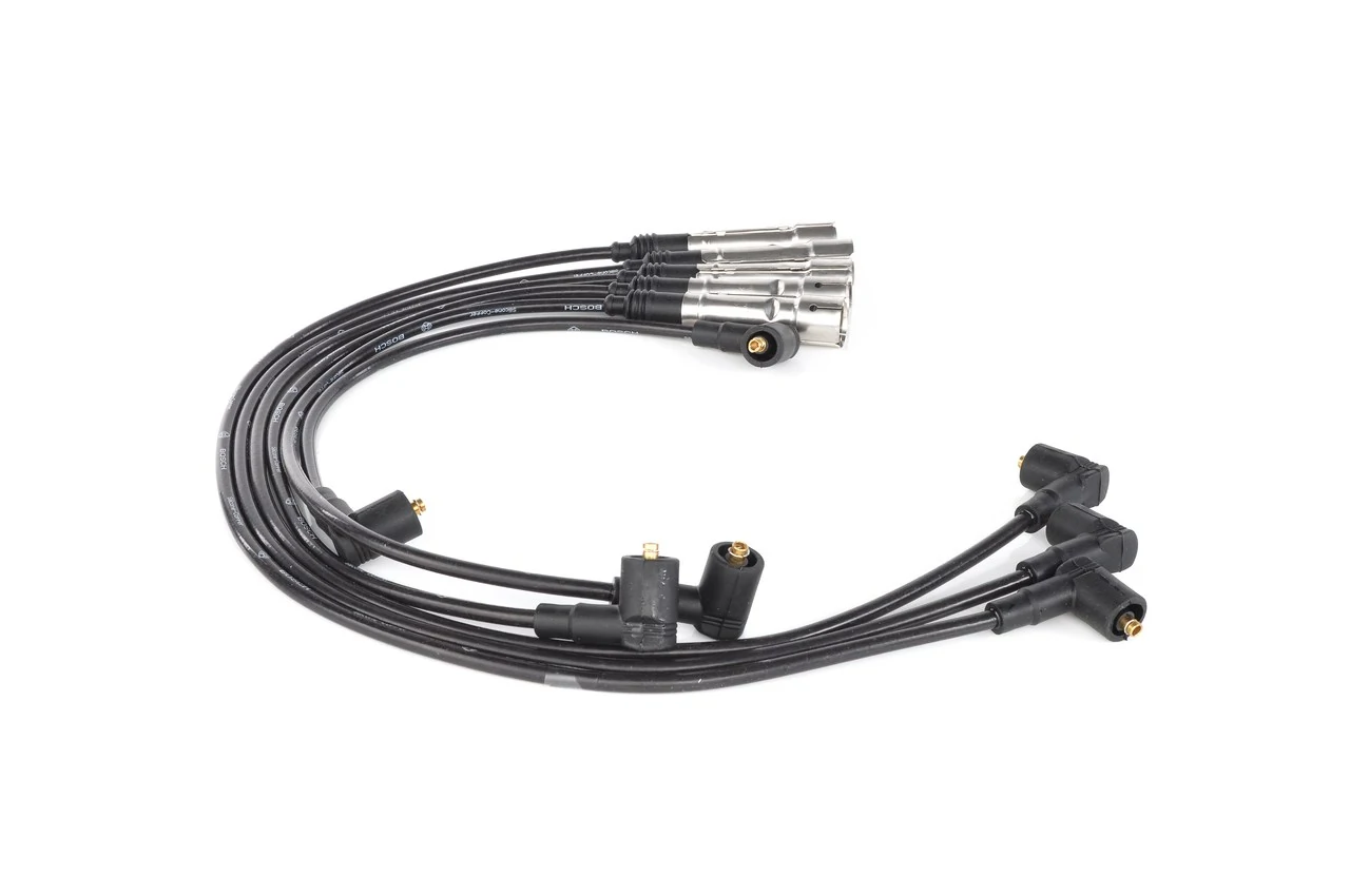 Купити 0986356340 Bosch Провід високовольтні, комплект