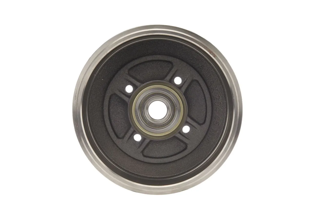 Барабан гальмівний задній Bosch 0986477290 ціна, від 72.83 USD