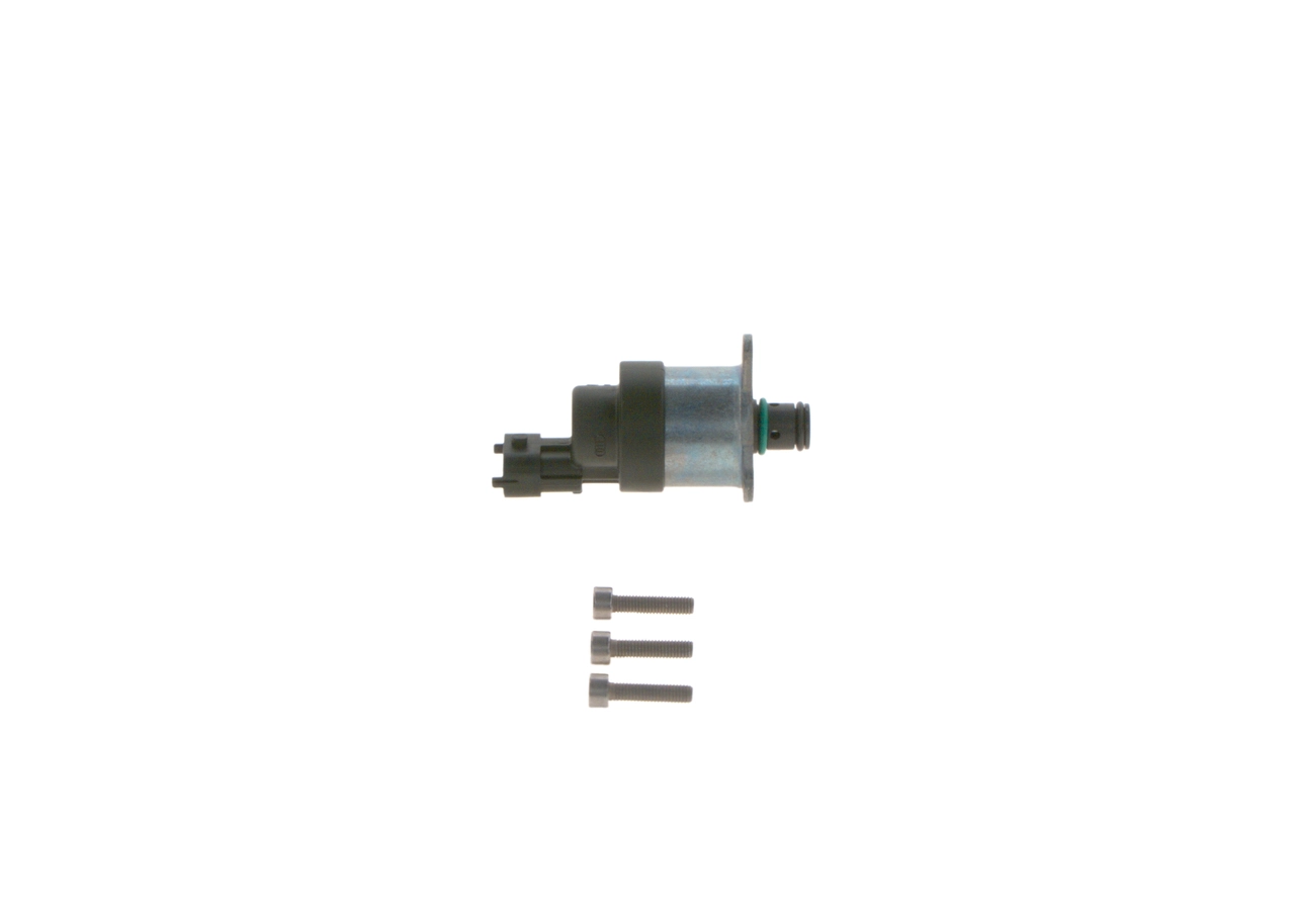 1465ZS0092 Bosch Клапан високого тиску