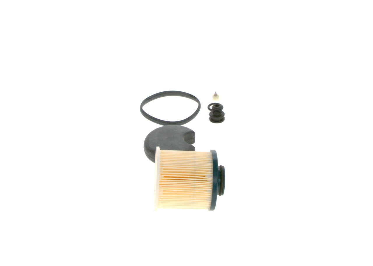 Фільтр ad blue U620 Mann-Filter
