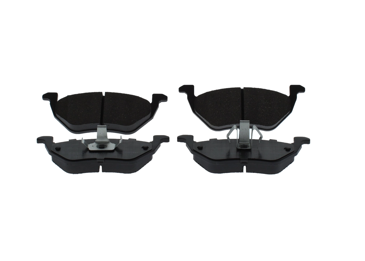 Купити 1986A01452 Bosch Генератор