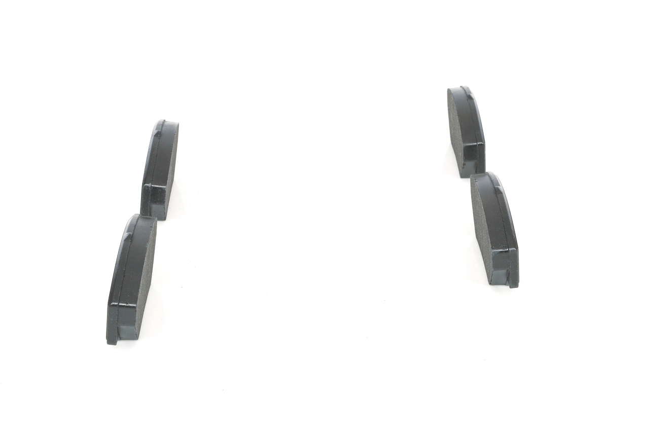 Гальмівні колодки Bosch 0986491410 ціна, від 16.82 USD