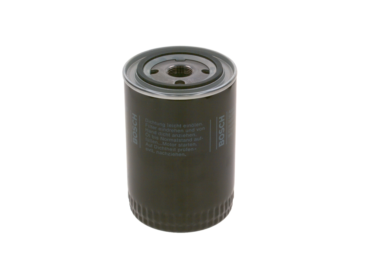 F026407053 Bosch Фільтр масла