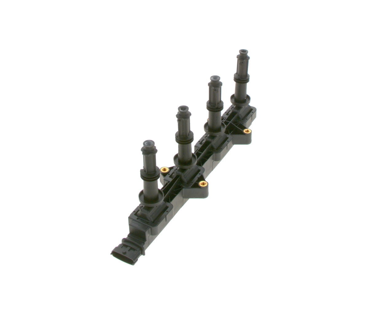 Купити 0221503469 Bosch Котушка запалювання