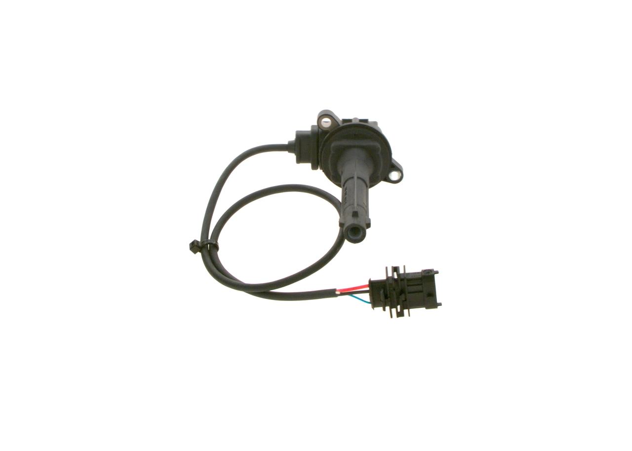 Купити 0221604012 Bosch Котушка запалювання