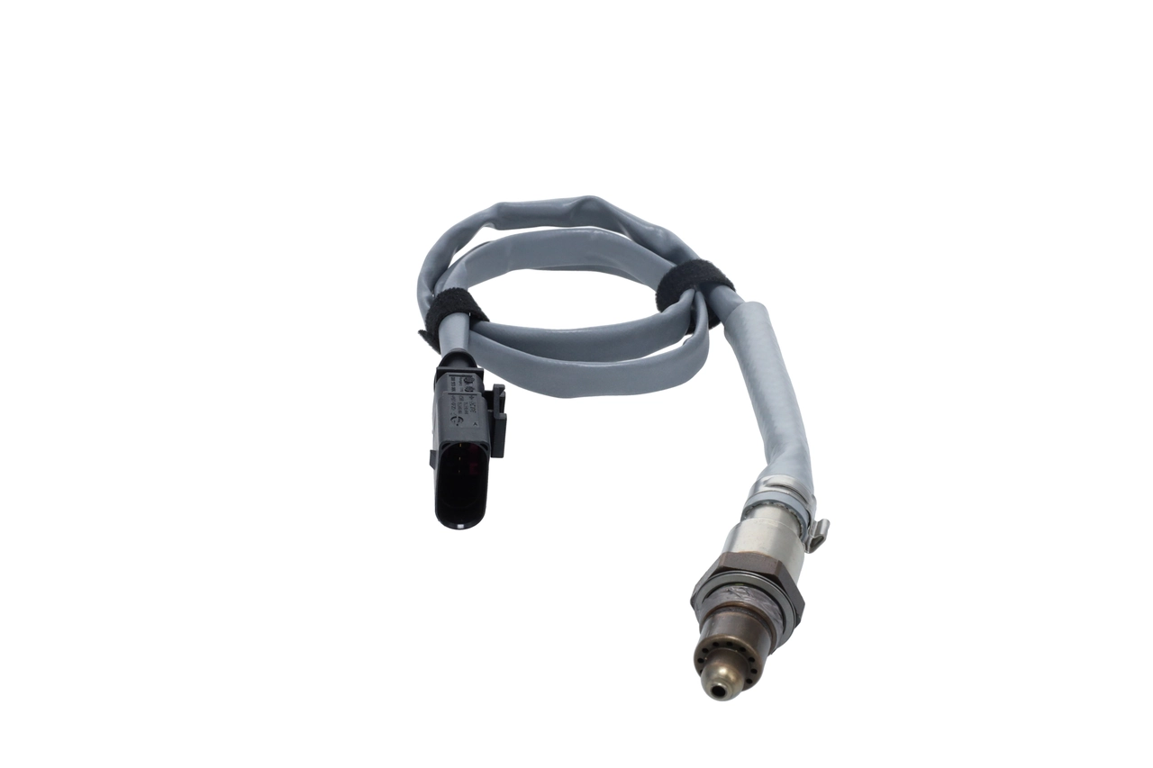 Купити 0258030308 Bosch Лямбда-зонд, датчик кисню після каталізатора