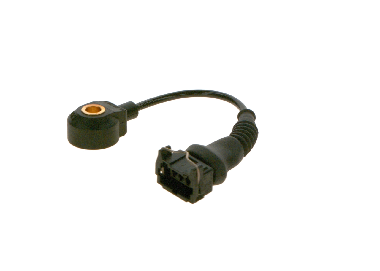 Датчик детонації Bosch 0261231195 ціна, від 231.20 USD
