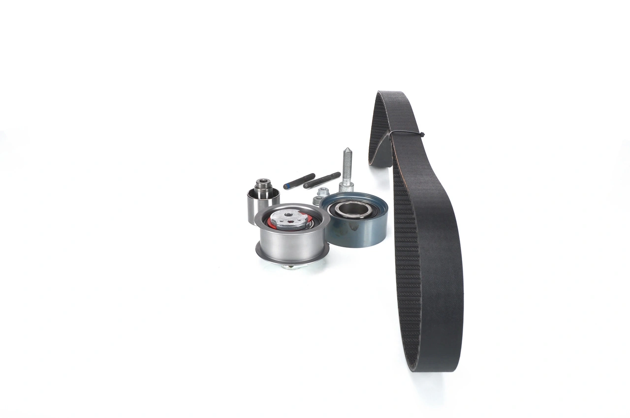 Комплект ГРМ Bosch 1987948238 ціна, від 148.92 USD
