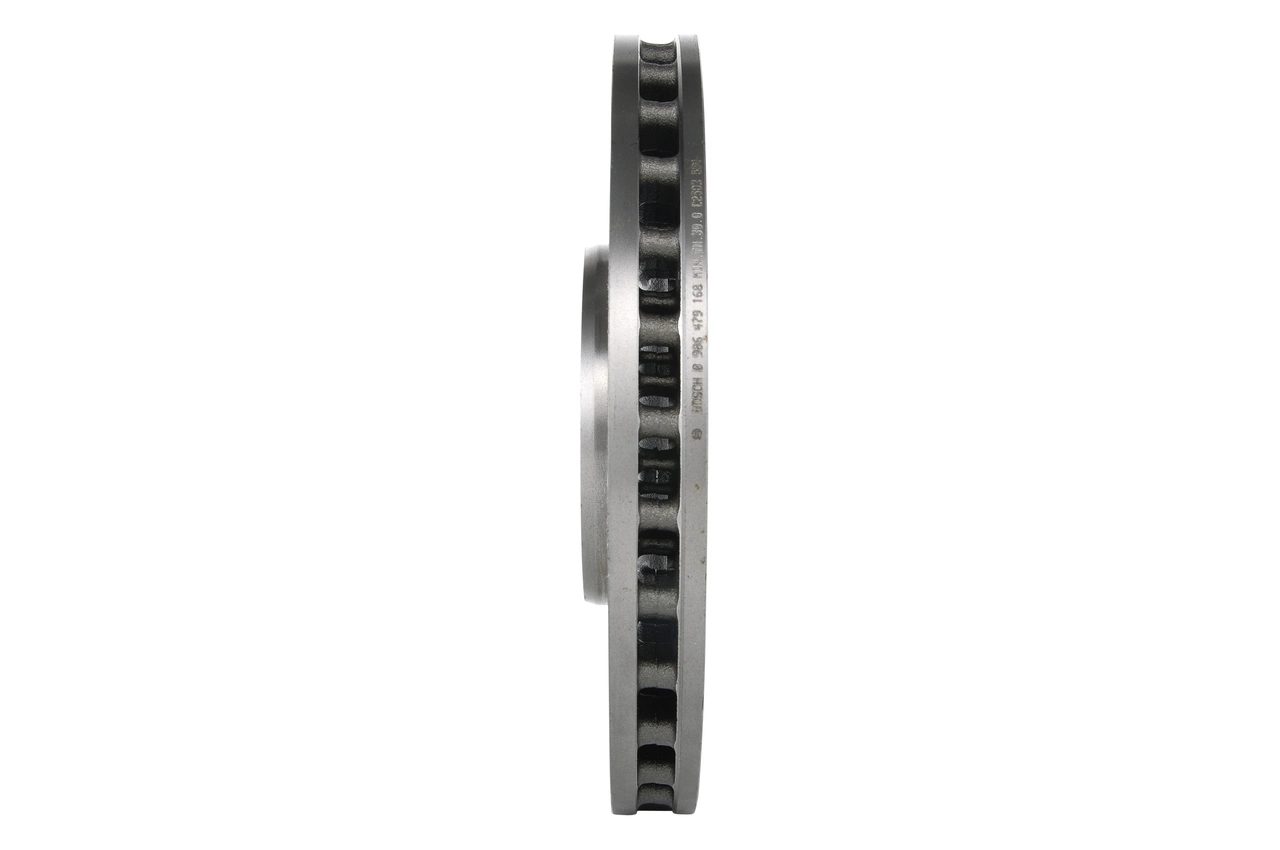 Диск переднього гальма Bosch 0986479168 ціна, від 64.44 USD