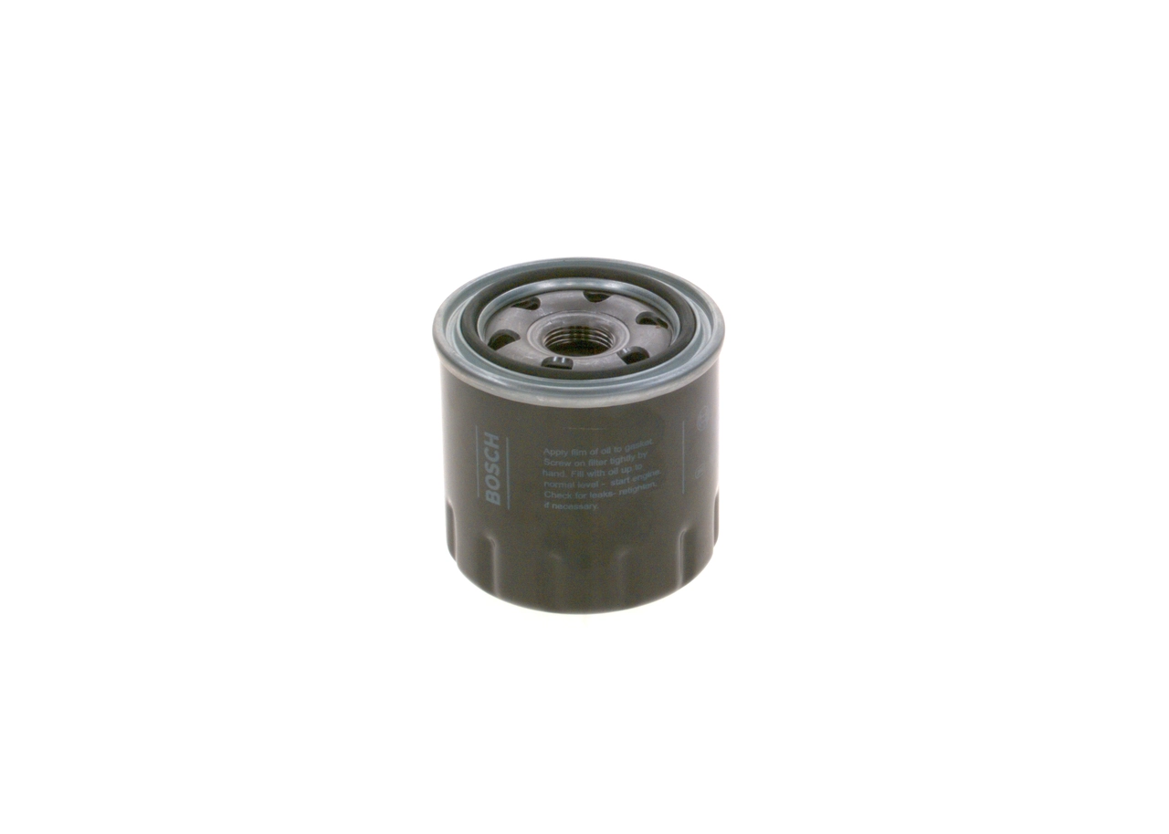 Купити 0986TF0059 Bosch Фільтр очищення масла відцентровий