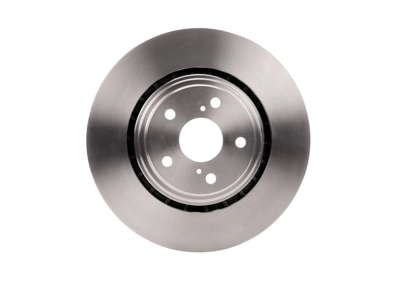 Диск переднього гальма Bosch 0986479T00 ціна, від 57.30 USD