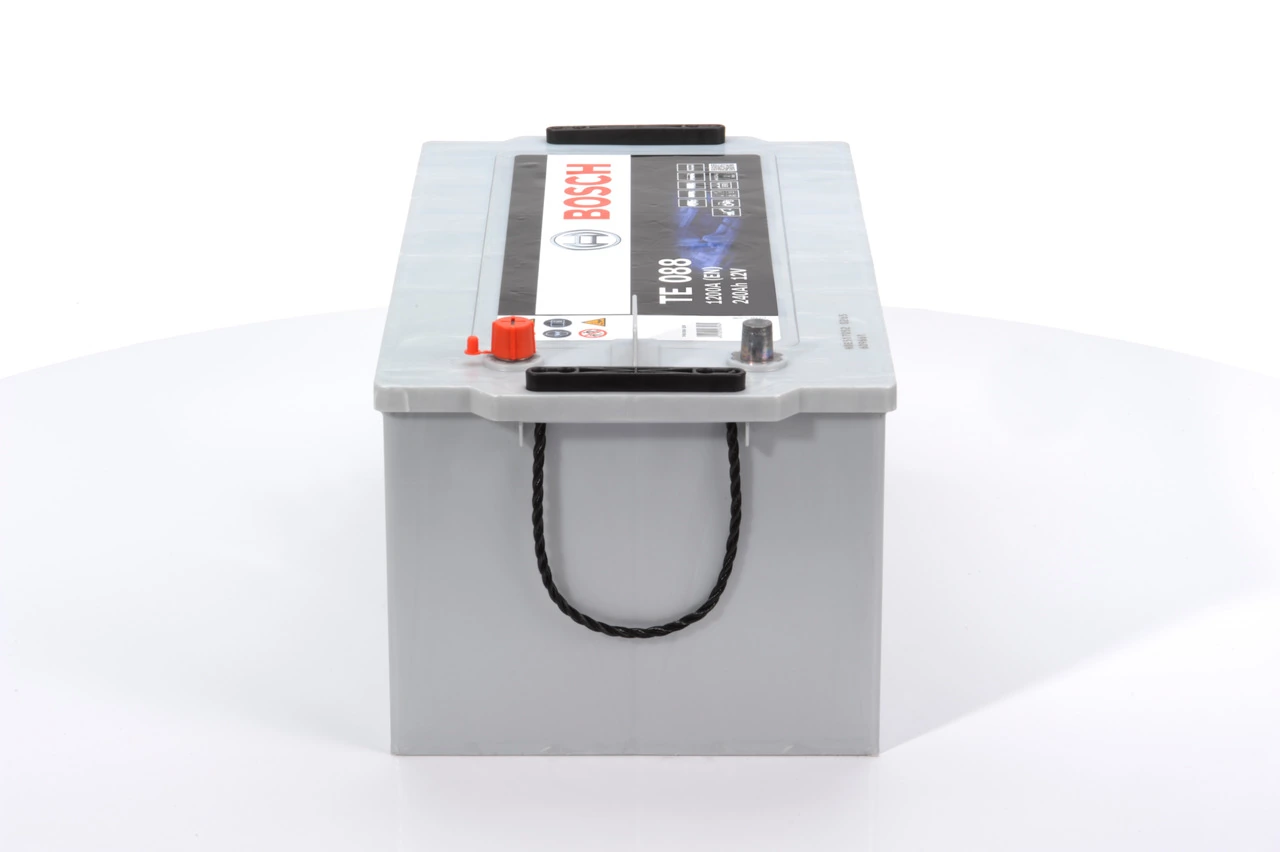 Батарея акумуляторна Bosch 0092TE0888 ціна, від 358.37 USD