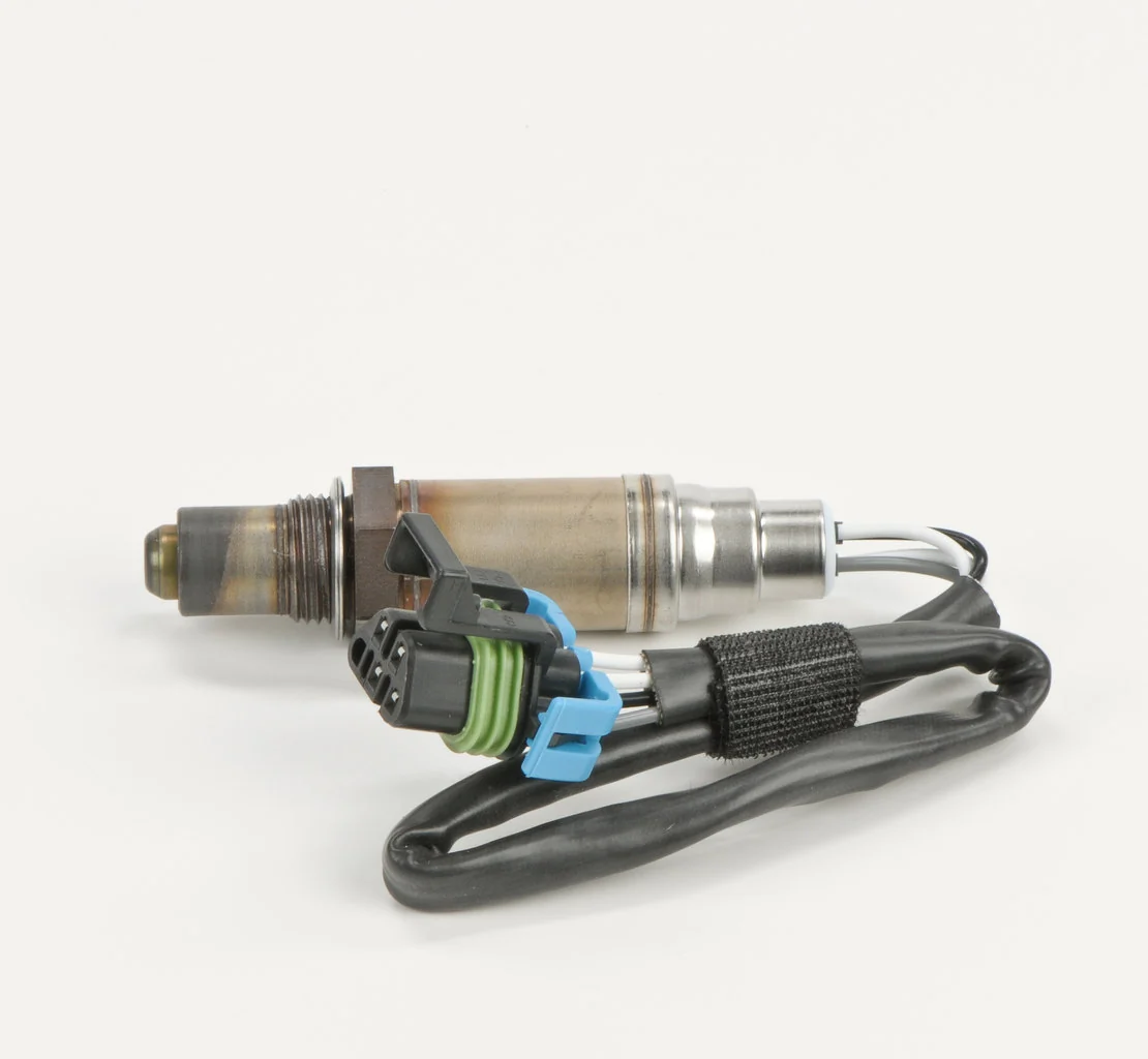 Лямбдазонд, датчик кисню до каталізатора Bosch F00HL00235 ціна, від 80.48 USD