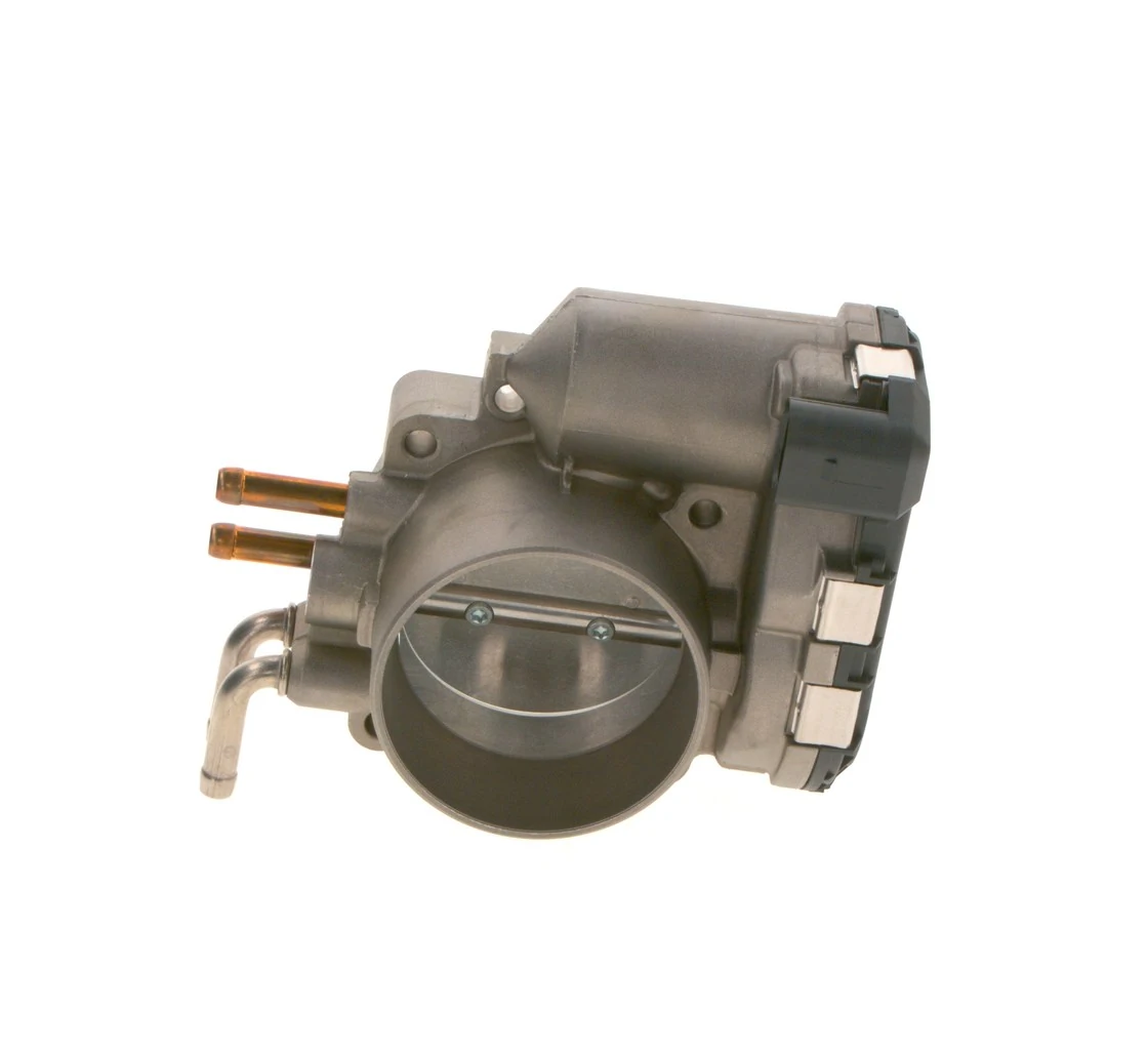 0280750030 Bosch Дросільна заслінка в зборі
