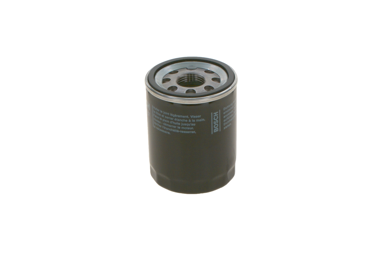 0451103367 Bosch Фільтр масла
