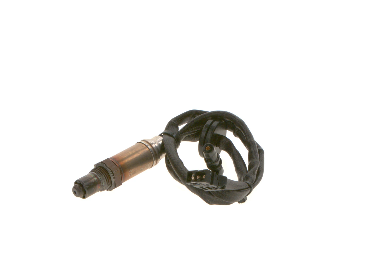 Лямбдазонд, датчик кисню до каталізатора Bosch F00E263287 ціна, від 74.56 USD