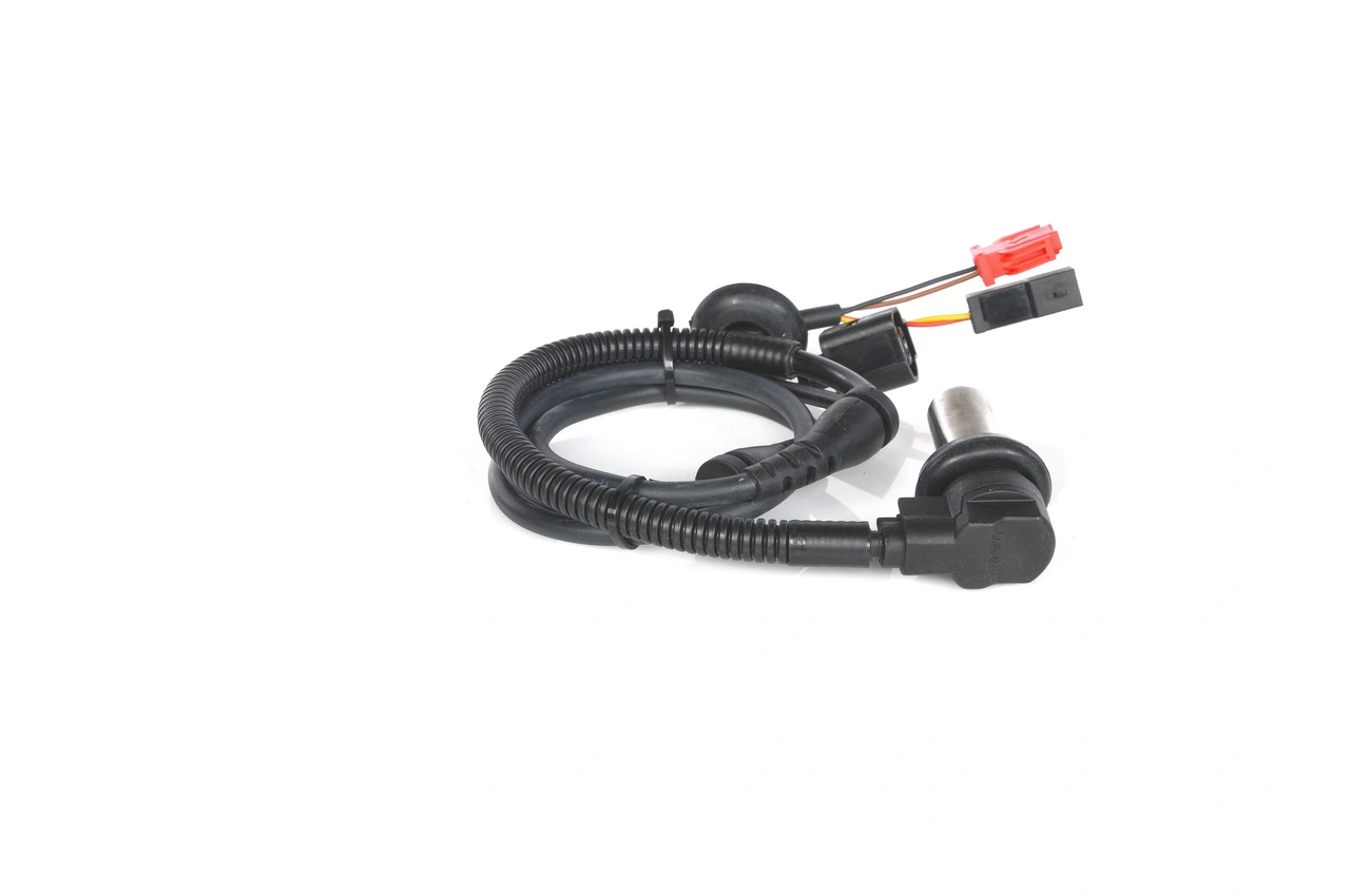 Датчик ABS передній Bosch 0986594006 ціна, від 23.63 USD