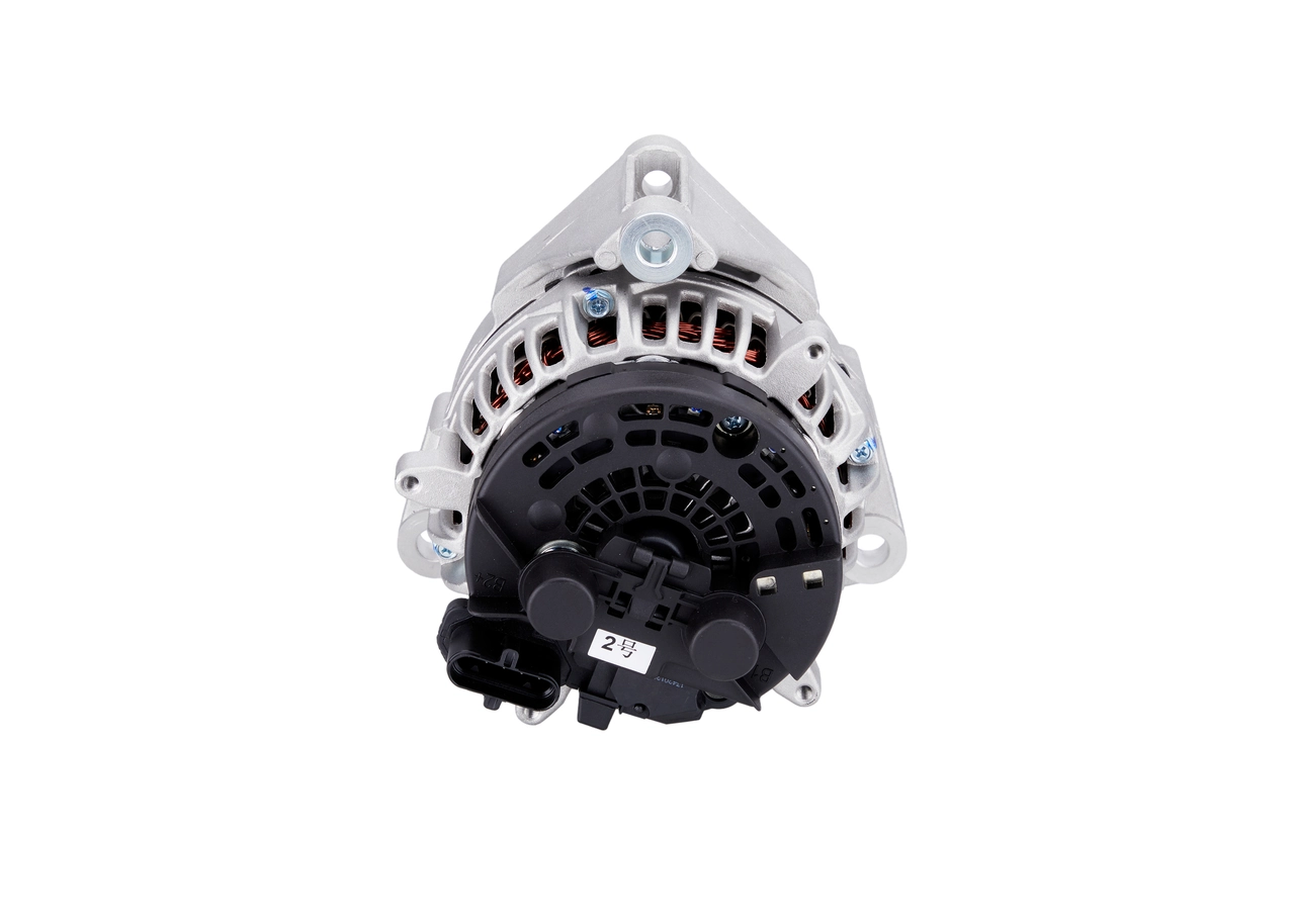 Генератор автомобільний Bosch 1986A00925