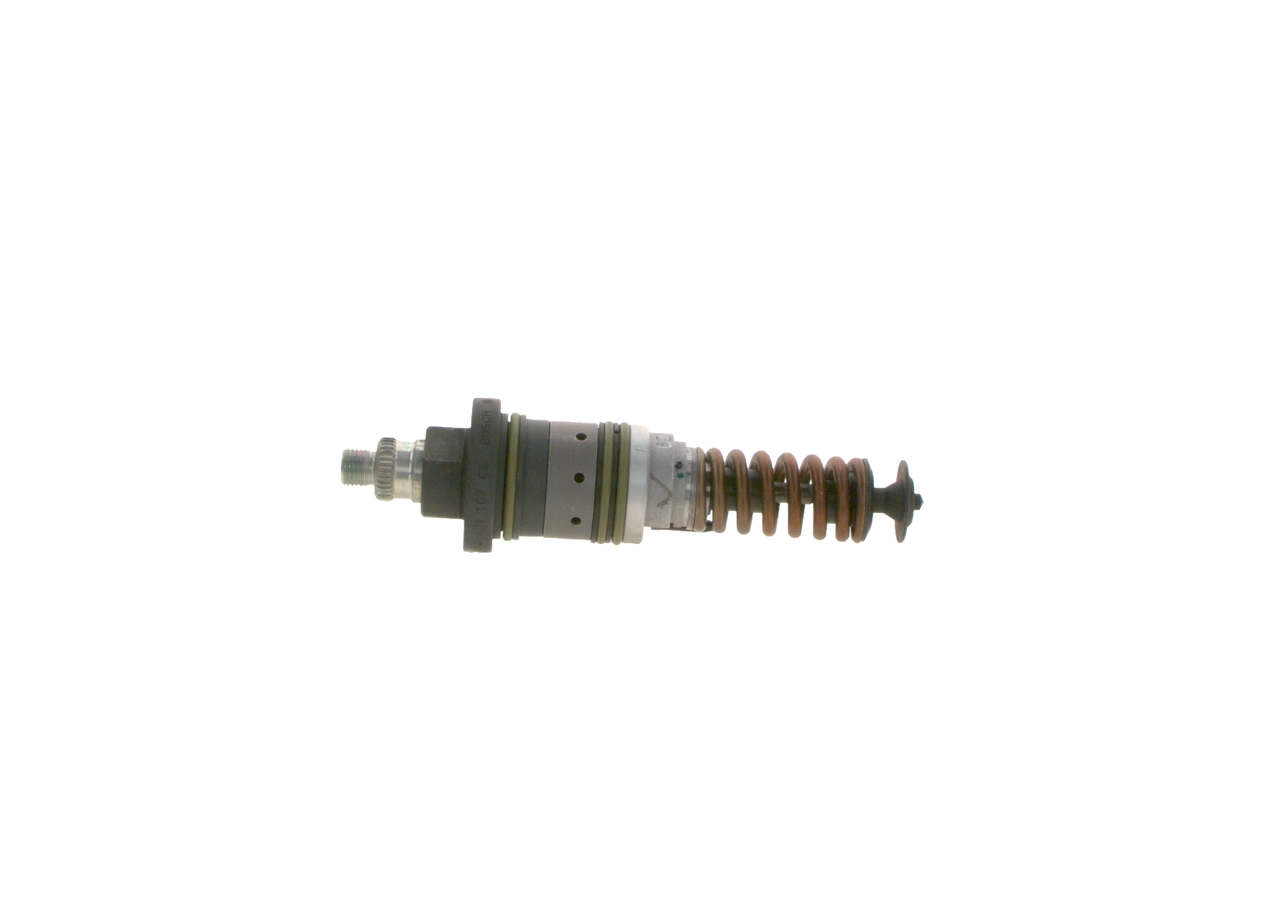 Купити 0414401107 Bosch Насос паливний високого тиску (ПНВТ) - DIESEL