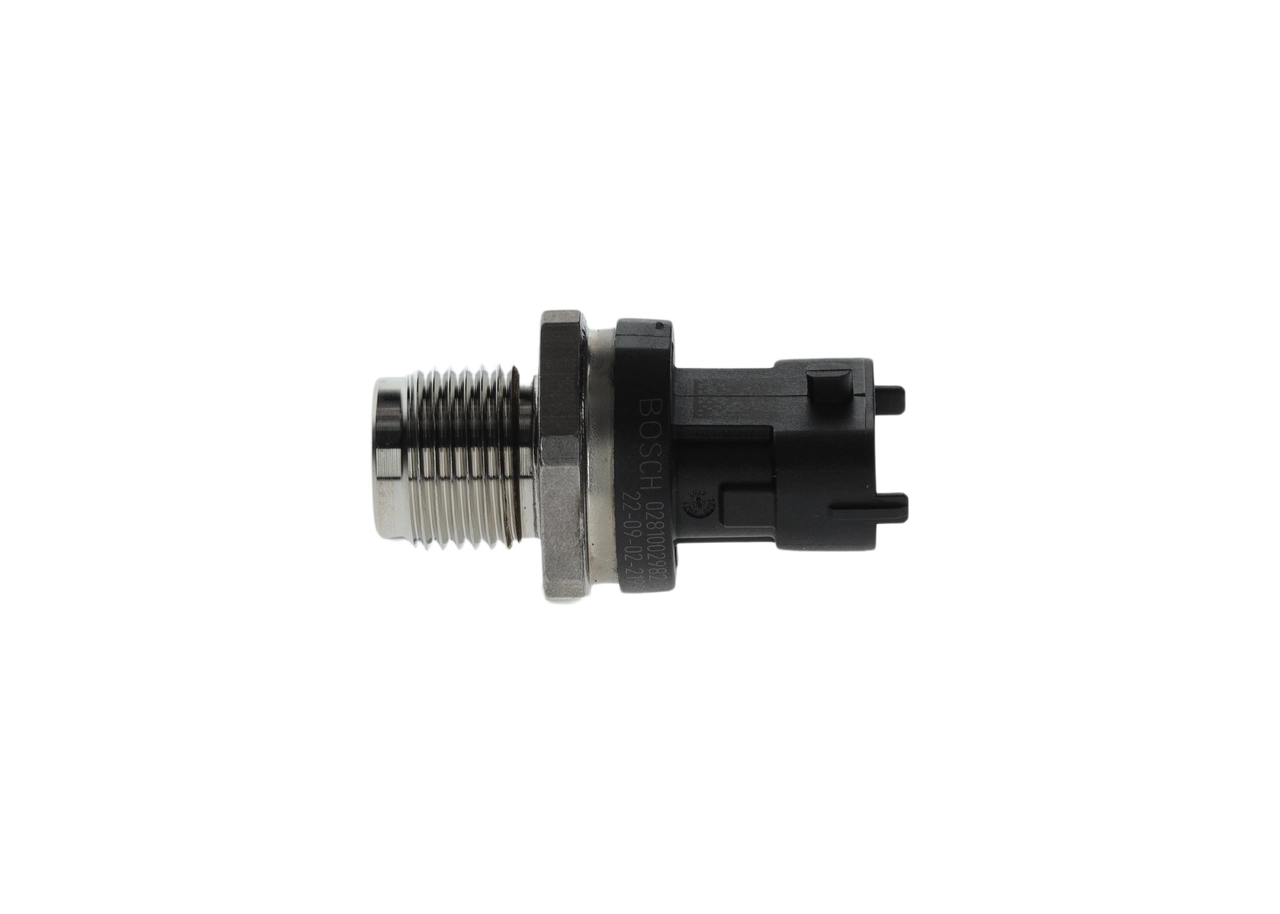 0281002982 Bosch Регулятор тиску палива