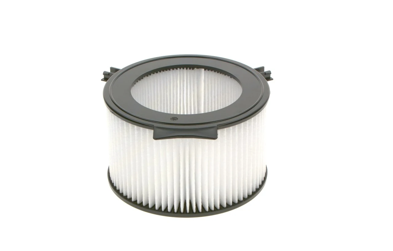 Фільтр повітряний обігрівача Bosch 1987432056 ціна, від 10.69 USD