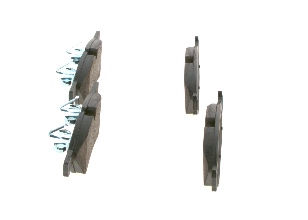 Гальмівні колодки Bosch 0986494165 ціна, від 56.02 USD