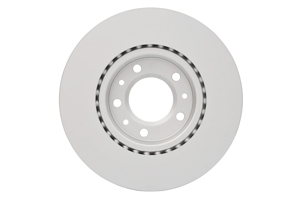 0986479C35 Bosch Гальмо дискове переднє