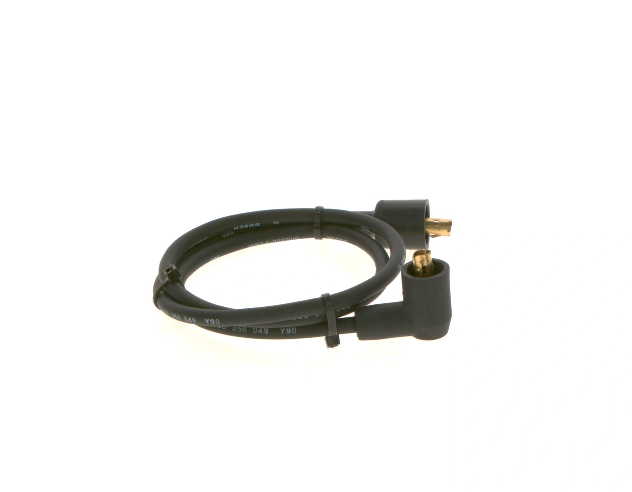 Дроти запалювання Bosch 0986356049 ціна, від 4.91 USD