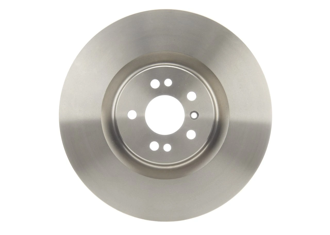 Диск переднього гальма Bosch 0986479R31 ціна, від 106.75 USD
