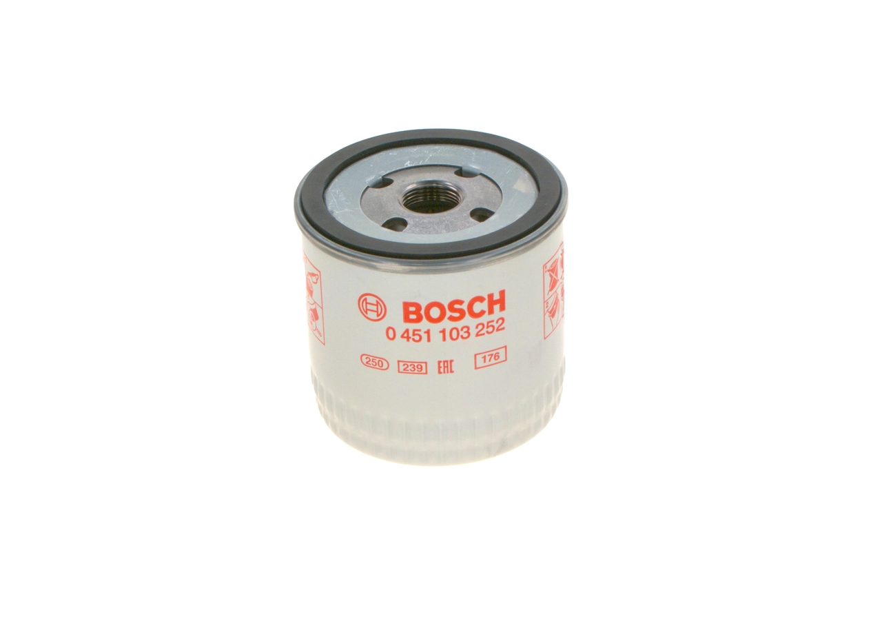 0451103252 Bosch Фільтр масла