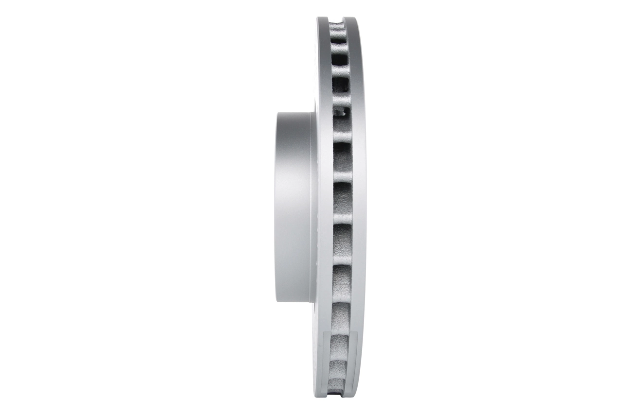 Диск переднього гальма Bosch 0986479408 ціна, від 69.37 USD