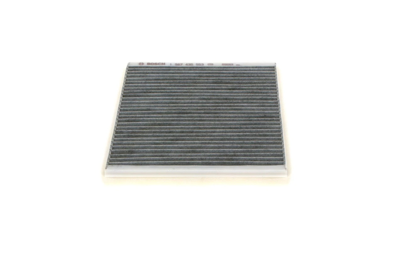 Фільтр повітряний обігрівача Bosch 1987435553 ціна, від 12.17 USD