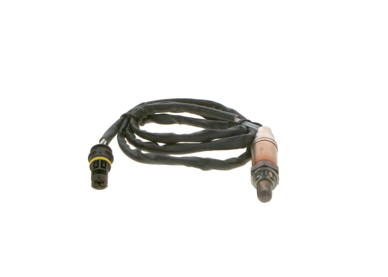 Лямбдазонд, датчик кисню до каталізатора Bosch 0258005083 ціна, від 25.37 USD