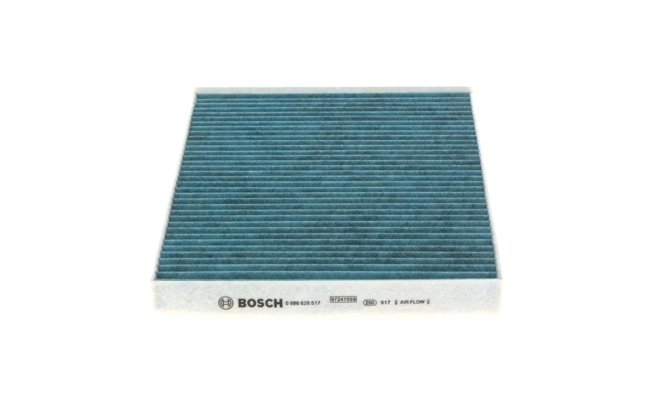 0986628517 Bosch Внутрішньосалонний фільтр