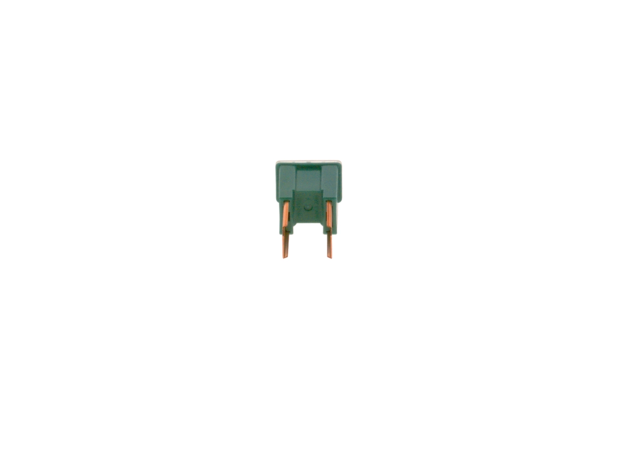 1987529069 Bosch Запобіжник