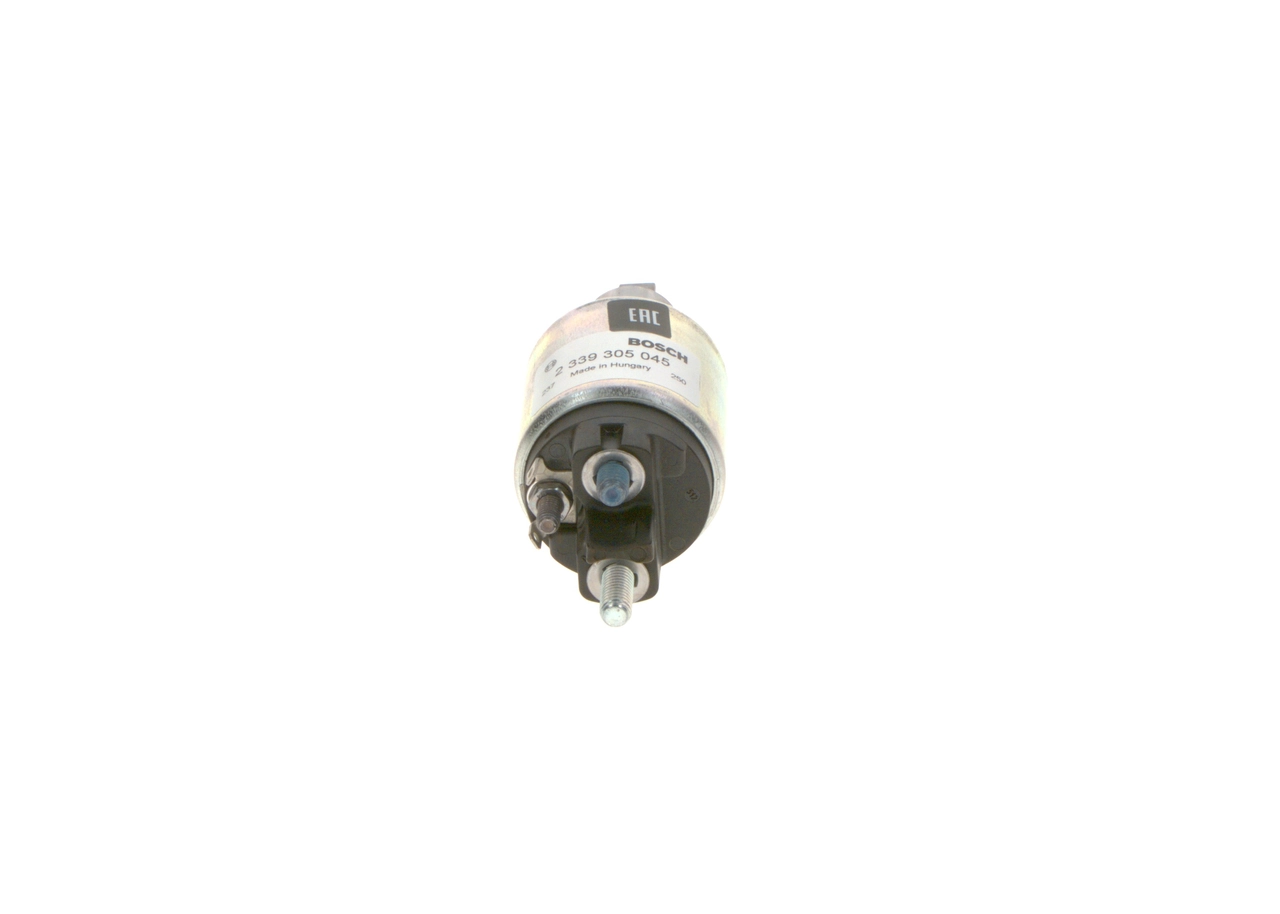 2339305045 Bosch Тягове реле стартера
