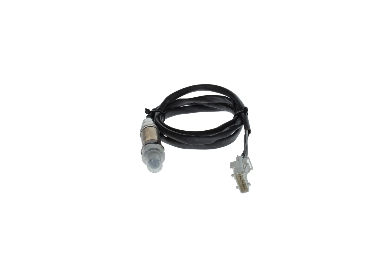 Купити 0258003673 Bosch Лямбдазонд, датчик кисню до каталізатора