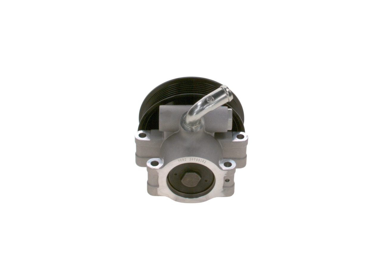 Насос ГПК Bosch KS00910001 ціна, від 112.15 USD