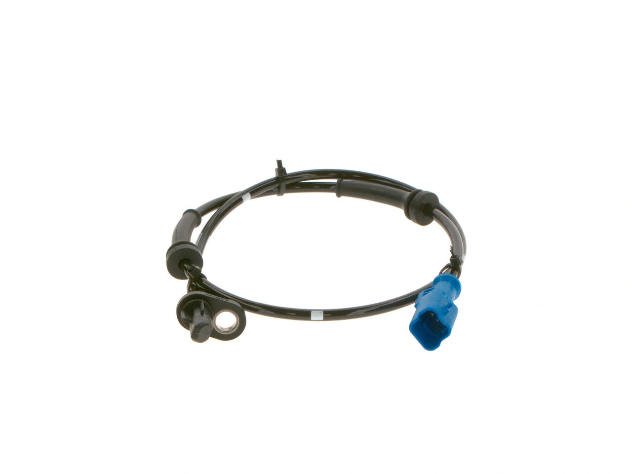 Купити 0265009501 Bosch Датчик АБС (ABS) задній