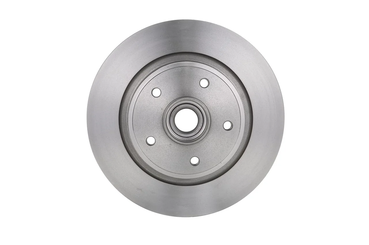 Задні дискові гальма Bosch 0986479273 ціна, від 88.75 USD